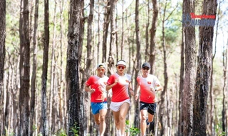 Tiền Phong Marathon 2021 mở cổng đăng ký từ ngày 19/12/2020 