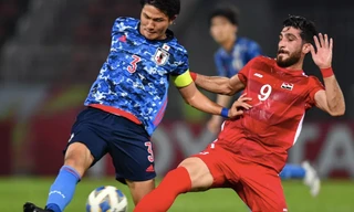 HLV U23 Nhật Bản bị sa thải sau thất bại ở giải châu Á?