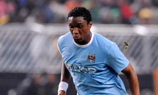 Dàn xếp tỷ số, cựu sao Man City đặt dấu chấm hết cho sự nghiệp