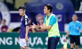 HLV Nguyễn Minh Phương được mời dẵn dắt CLB TP.HCM