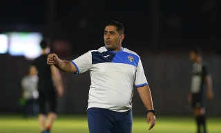 HLV Jordan nói gì về cuộc đối đầu với U23 Việt Nam?