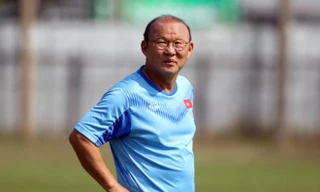 Nhật Bản bị loại, U23 Việt Nam lo ngay ngáy