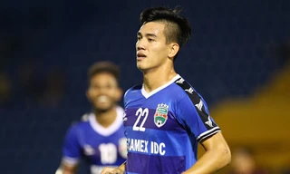 Kết quả vòng 5 V.League 2020: Thuyền chìm tại bến 