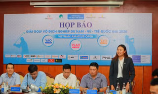 Tuyển chọn tài năng cho SEA Games 2021