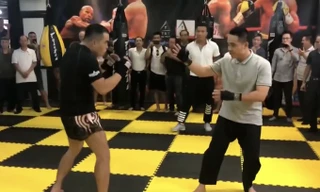 Lưu Cường và Nam Anh Kiệt so tài tại Hà Nội ngày 19/7.