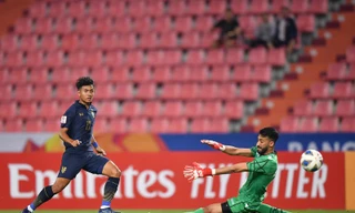 U23 Thái Lan sẽ tấn công phủ đầu Iraq