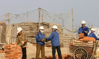 Sắp tổng điều tra dân số, nhà ở quy mô lớn
