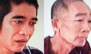 ‘Cán bộ tình báo’ bán cục đồng đen giá 90 triệu USD