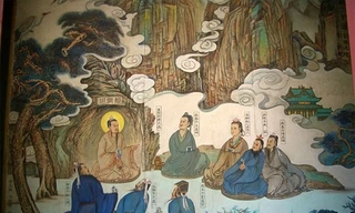 Sự thật việc 'luyện linh đan, hút máu' để trường sinh