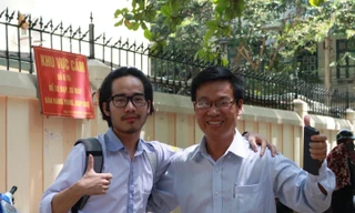 Nhận xét, lời giải môn Sử, Địa, Giáo dục công dân