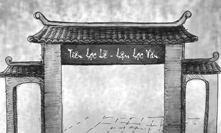 Giáo viên bị chặn đánh, Chủ tịch huyện nói gì?