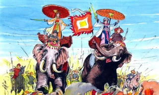 Kỳ lạ đội quân duy nhất thế giới từ vua đến tướng đều là phụ nữ