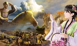 Góc khuất người phụ nữ quyền lực trong lịch sử Việt Nam