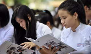 Cân nhắc lùi thời gian thực hiện Chương trình GDPT mới