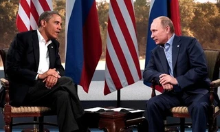 Ý kiến hàng ngàn chuyên gia Mỹ: Mỹ mất gì khi kích động Nga?