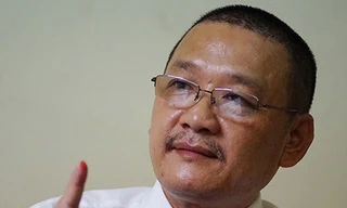 Luật sư Đinh Anh Tuấn