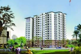 Nhà giá rẻ cho đối tượng 8X