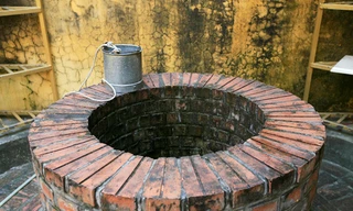 Tại sao nước giếng lại ấm vào mùa đông, giếng nào khiến mọi vật 'hoá đá'?