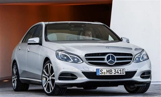 Mercedes-Benz sử dụng lại động cơ I6