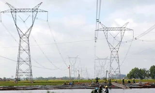 Ảnh minh họa. (Nguồn: TTXVN)