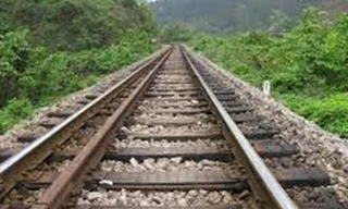 Nga xây dựng tuyến đường sắt 1 tỷ USD tại Việt Nam?