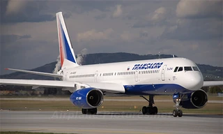 Phương Tây bất an khi Nga tăng khả năng đối kháng điện tử?