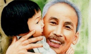 Trắc nghiệm: Thú vị con số gắn với cuộc đời Bác