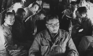 Truy ‘long mạch’ phát tích gia tộc tổng thống họ Dương