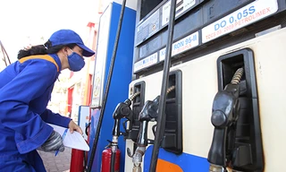 Đề xuất khai tử xăng khoáng RON 95