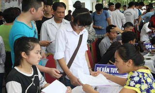 Các trường được đảm bảo quyền tự chủ trong tuyển sinh?