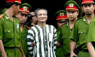 ‘Ông trùm’ Năm Cam và bí ẩn 'luật im lặng'