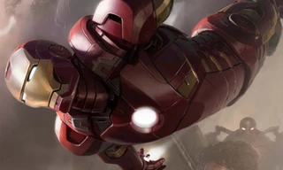 Mặc bộ giáp ‘Người sắt’ nhảy khỏi trạm ISS, bạn sẽ ra sao?