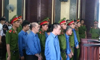 Độc chiêu 'thổi giá' tàu lặn từ 100 triệu lên 130 tỷ đồng