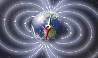 1001 thắc mắc: Điều gì xảy ra nếu trái đất đảo cực?