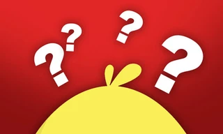 36 con cừu, dê và câu hỏi ‘xoắn não’ tính tuổi thuyền trưởng