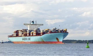 Vật liệu chống thấm mới giúp tàu thuyền lướt "nhanh như gió"