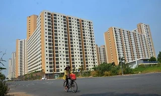 Nhà ở đang gánh bao nhiêu loại thuế?