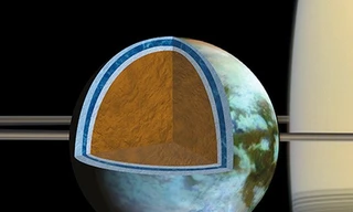 Ảnh chỉ có tính minh họa. (Nguồn: NASA) 