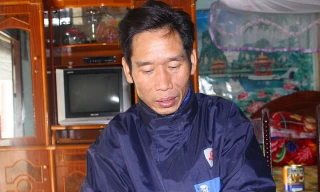 Lên xứ Mường diện kiến “cao thủ” bùa yêu