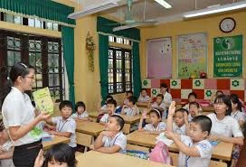 Đang có đề xuất nếu giải tán phòng GD&ĐT quận, huyện.