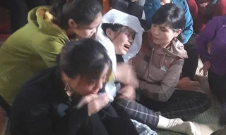 Thí sinh lỡ thi môn cuối vì tai biến mạch máu não: Xử lý thế nào?