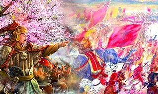 Sở thích kỳ lạ của Vua nước Đại Cồ Việt 