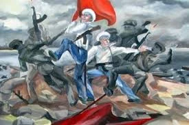 Gạc Ma – Vòng tròn bất tử