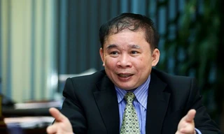 GS.TSKH Bùi Văn Ga nói về công nhận GS,PGS năm nay