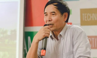 TS Lê Trường Tùng cho rằng, Bảng xếp hạng 49 đại học Việt Nam rất khó hiểu với những ai không hiểu rõ bức tranh giáo dục đại học nước nhà 