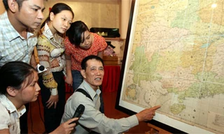 “Chủ quyền lịch sử” không phải để chứng minh chủ quyền