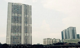 Công an Hà Nội phủ nhận khởi tố vụ án liên quan DN số 1 tỉnh Điện Biên 