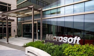 Trụ sở Microsoft