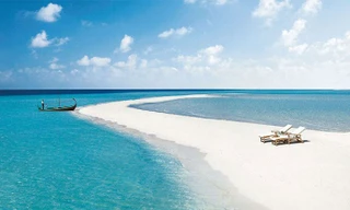 Biển bao phủ hơn 70% bề mặt Trái Đất