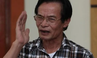 TS Lê Xuân Nghĩa cảnh báo ẩn số rủi ro nợ xấu bất động sản 2015